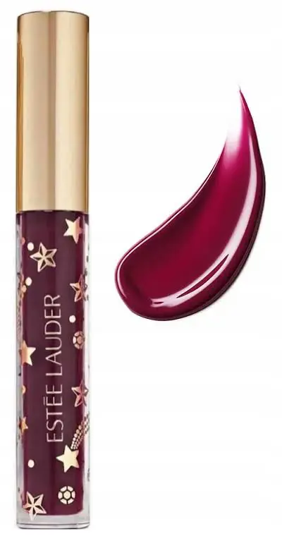 لیپ گلس براق کننده لب استی لادر